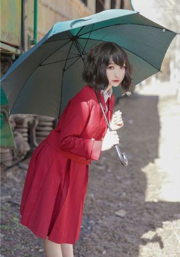 日韩可爱写真_英文版字幕